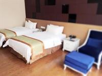 Hotel Shenggao Hotel Sanlin 4*