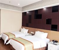 Shenggao Hotel Sanlin 4*