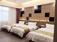 Shenggao Hotel Sanlin 4* Xangai