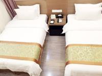 Shenggao Hotel Sanlin Hotel Xangai