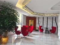 Shenggao Hotel Sanlin Xangai