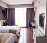 Shenggao Hotel Sanlin Hotel 4*