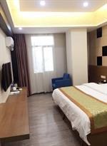 Hotel Shenggao Hotel Sanlin Xangai