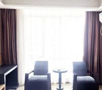 Shenggao Hotel Sanlin 4* Xangai