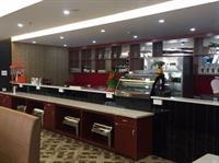 Hotel Shenggao Hotel Sanlin
