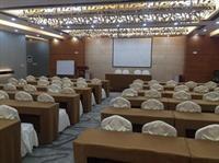 Shenggao Hotel Sanlin Xangai