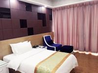 Shenggao Hotel Sanlin 4*