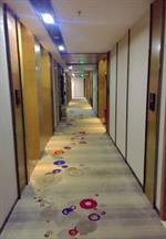 Shenggao Hotel Sanlin Hotel 4*